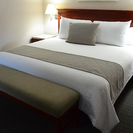 Casa Inn Business Hotel Celaya Екстериор снимка