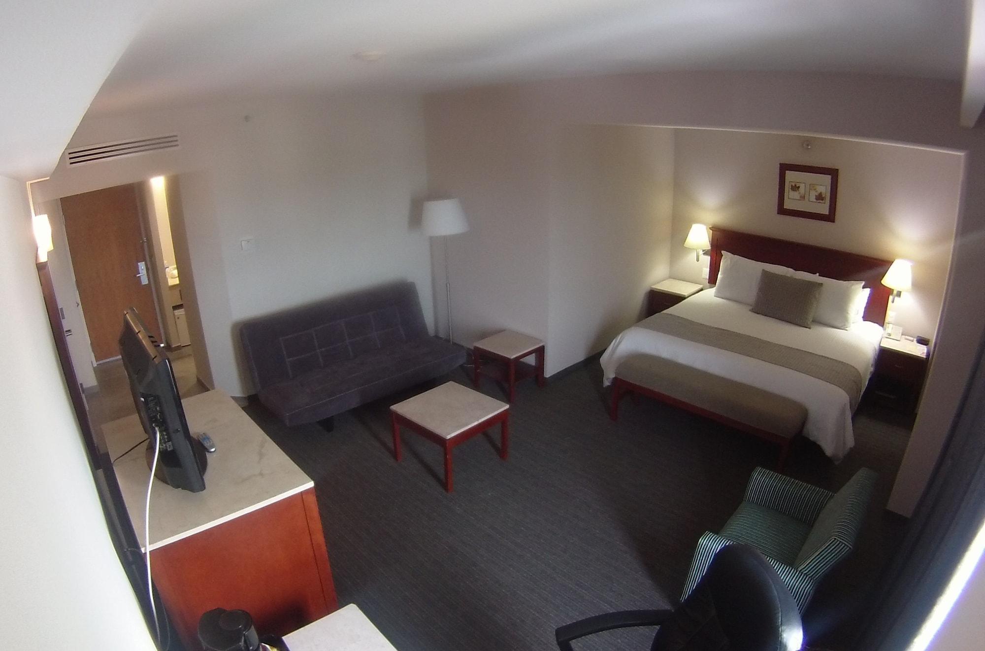 Casa Inn Business Hotel Celaya Екстериор снимка