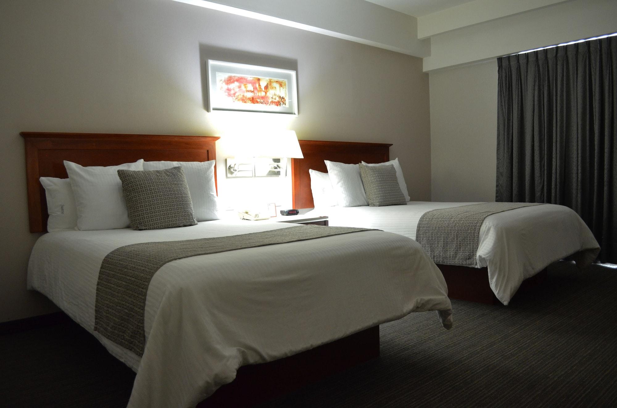 Casa Inn Business Hotel Celaya Екстериор снимка