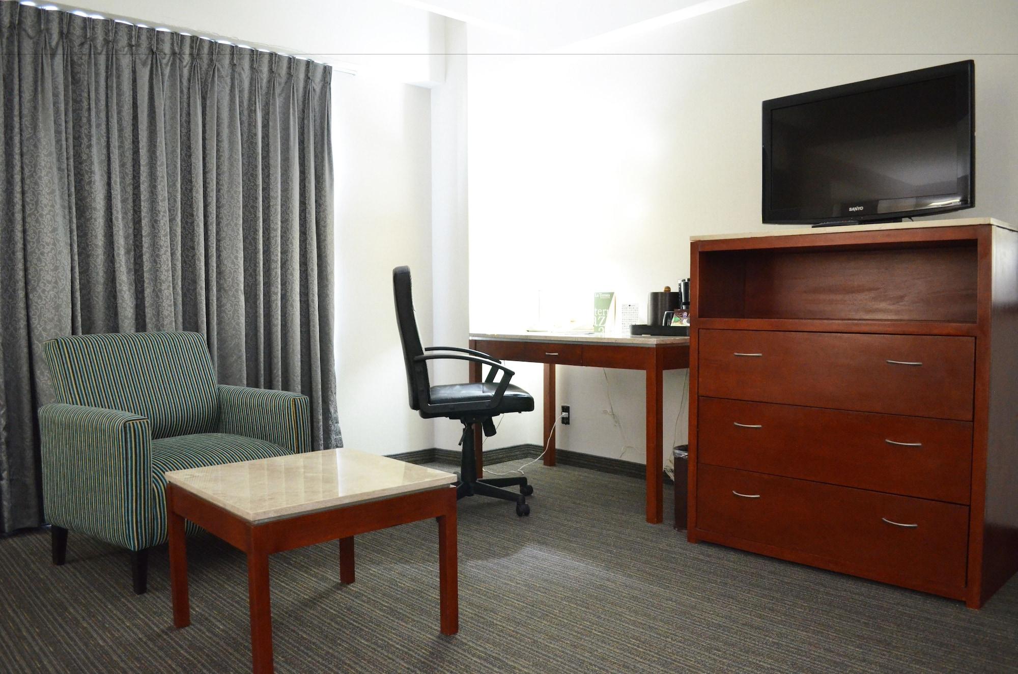 Casa Inn Business Hotel Celaya Екстериор снимка