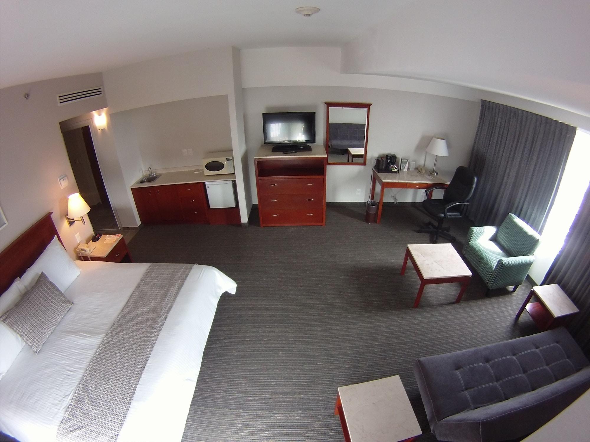 Casa Inn Business Hotel Celaya Екстериор снимка