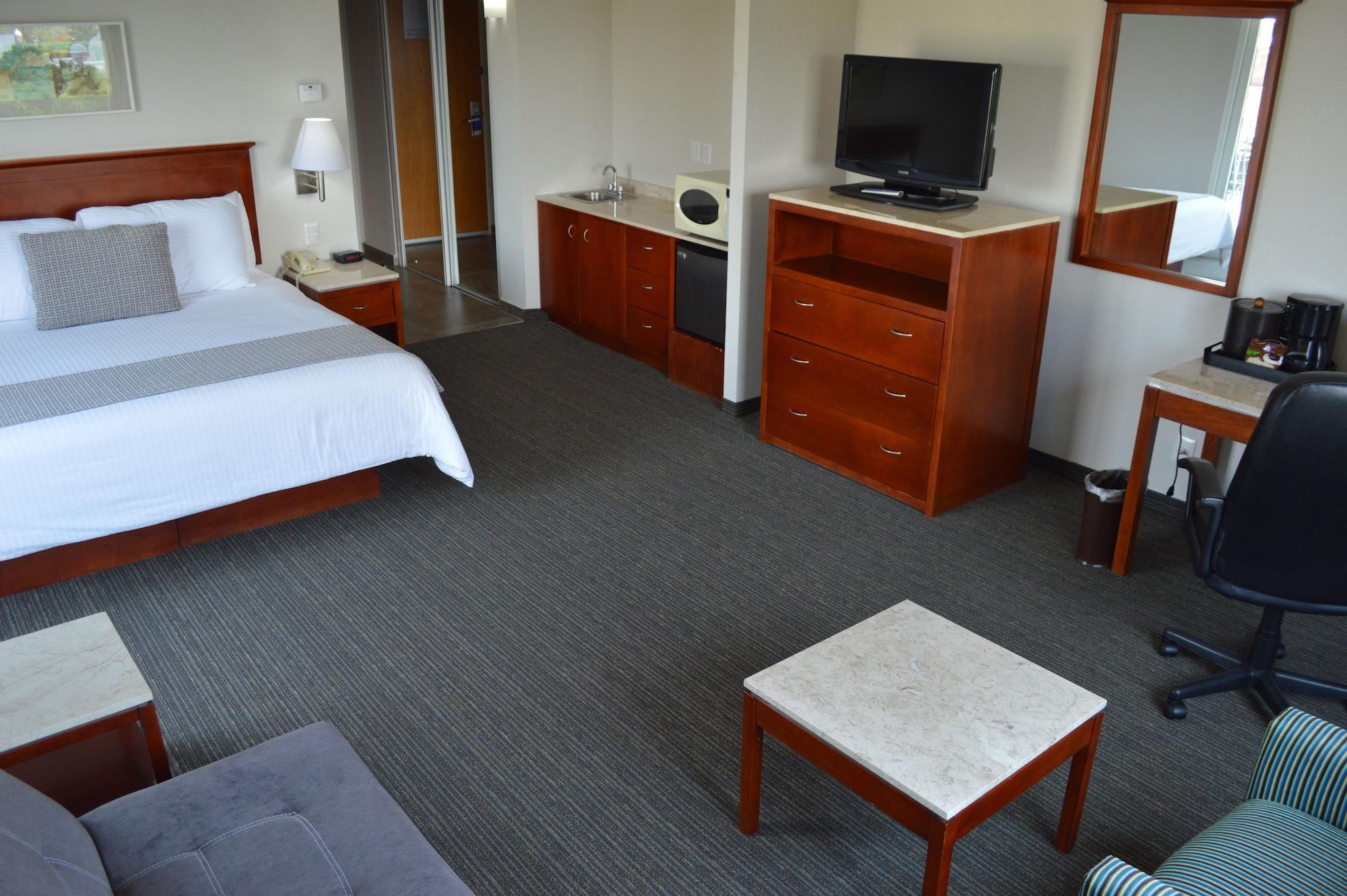 Casa Inn Business Hotel Celaya Екстериор снимка