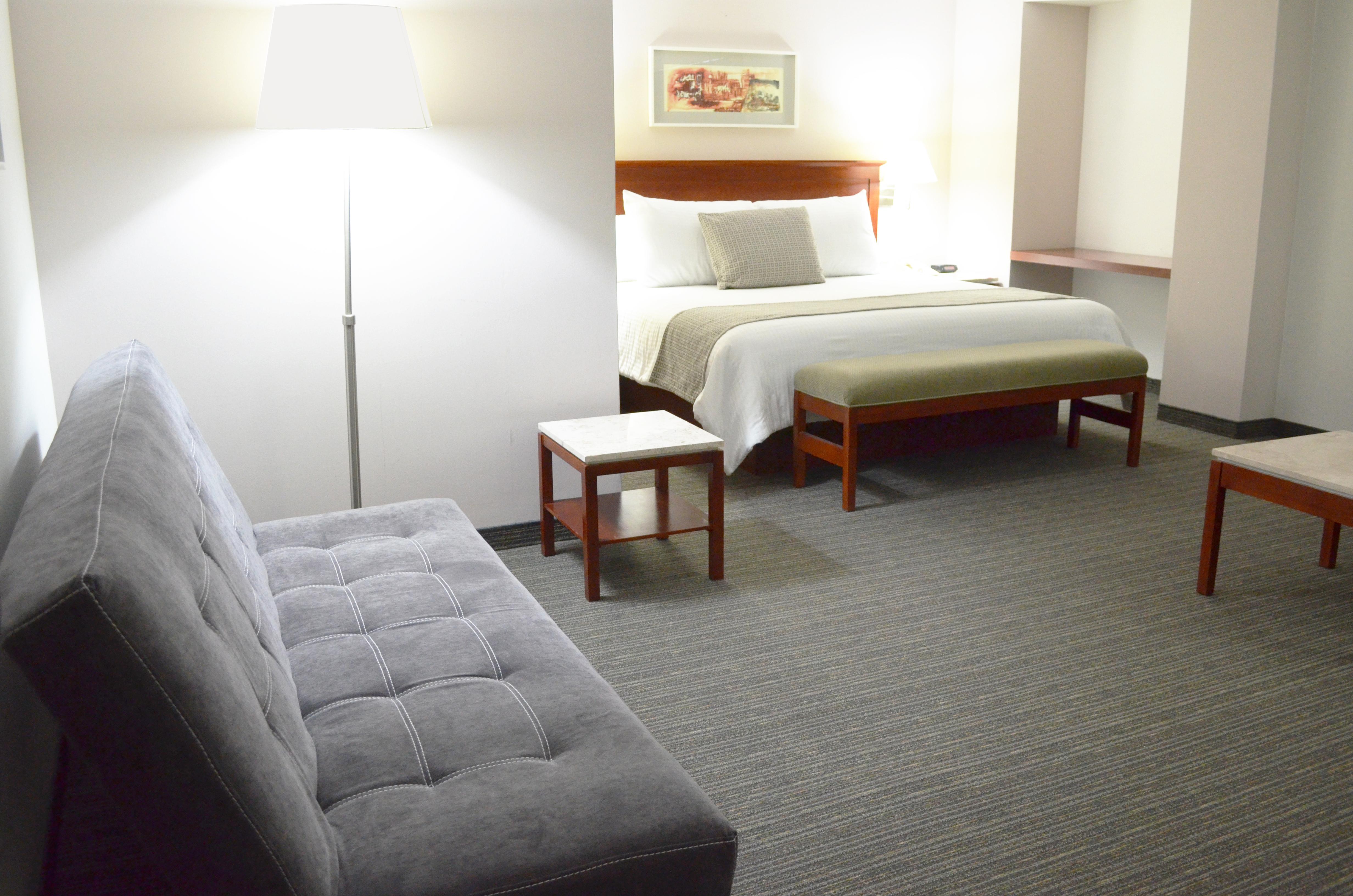 Casa Inn Business Hotel Celaya Екстериор снимка