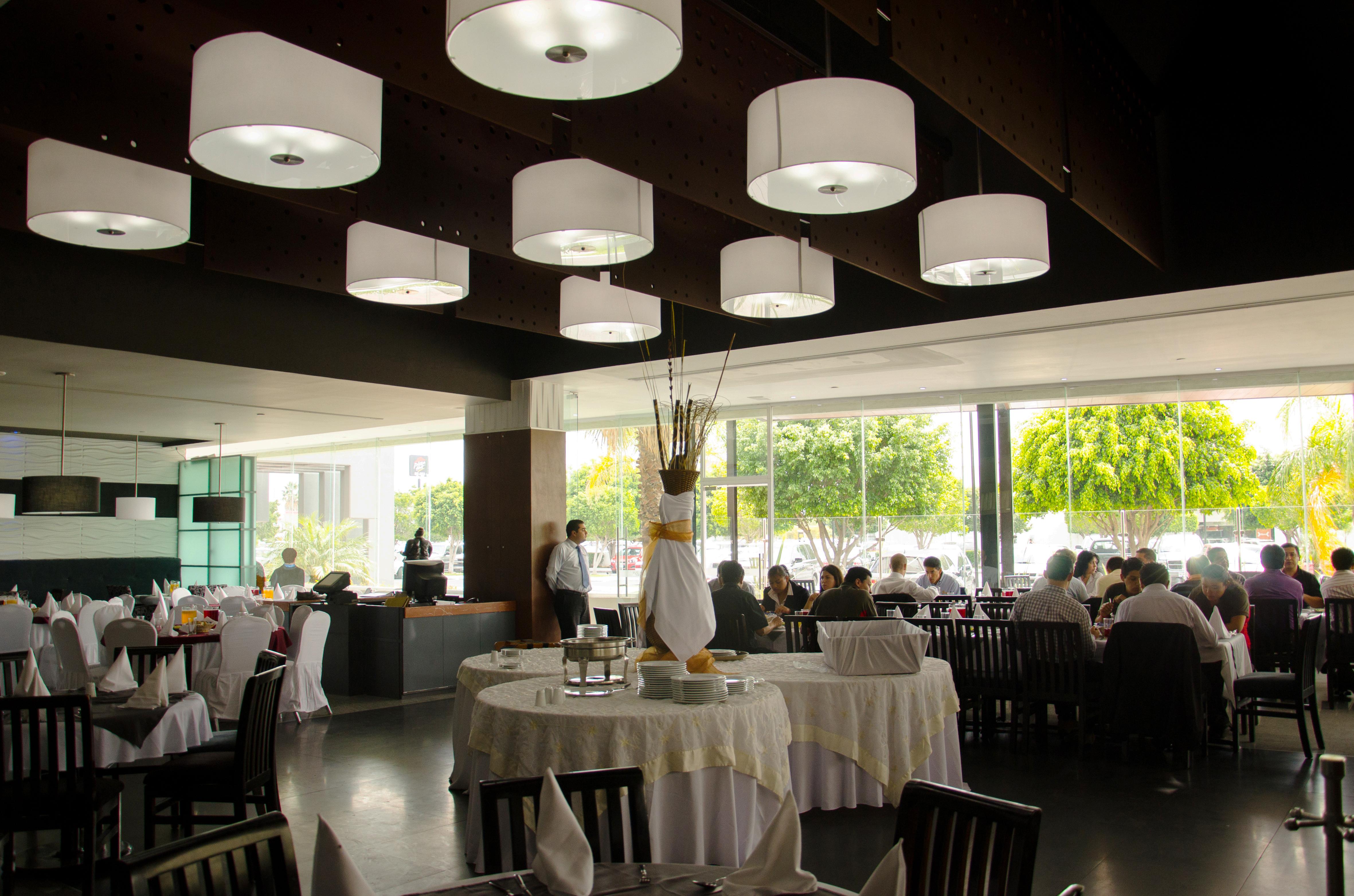 Casa Inn Business Hotel Celaya Екстериор снимка
