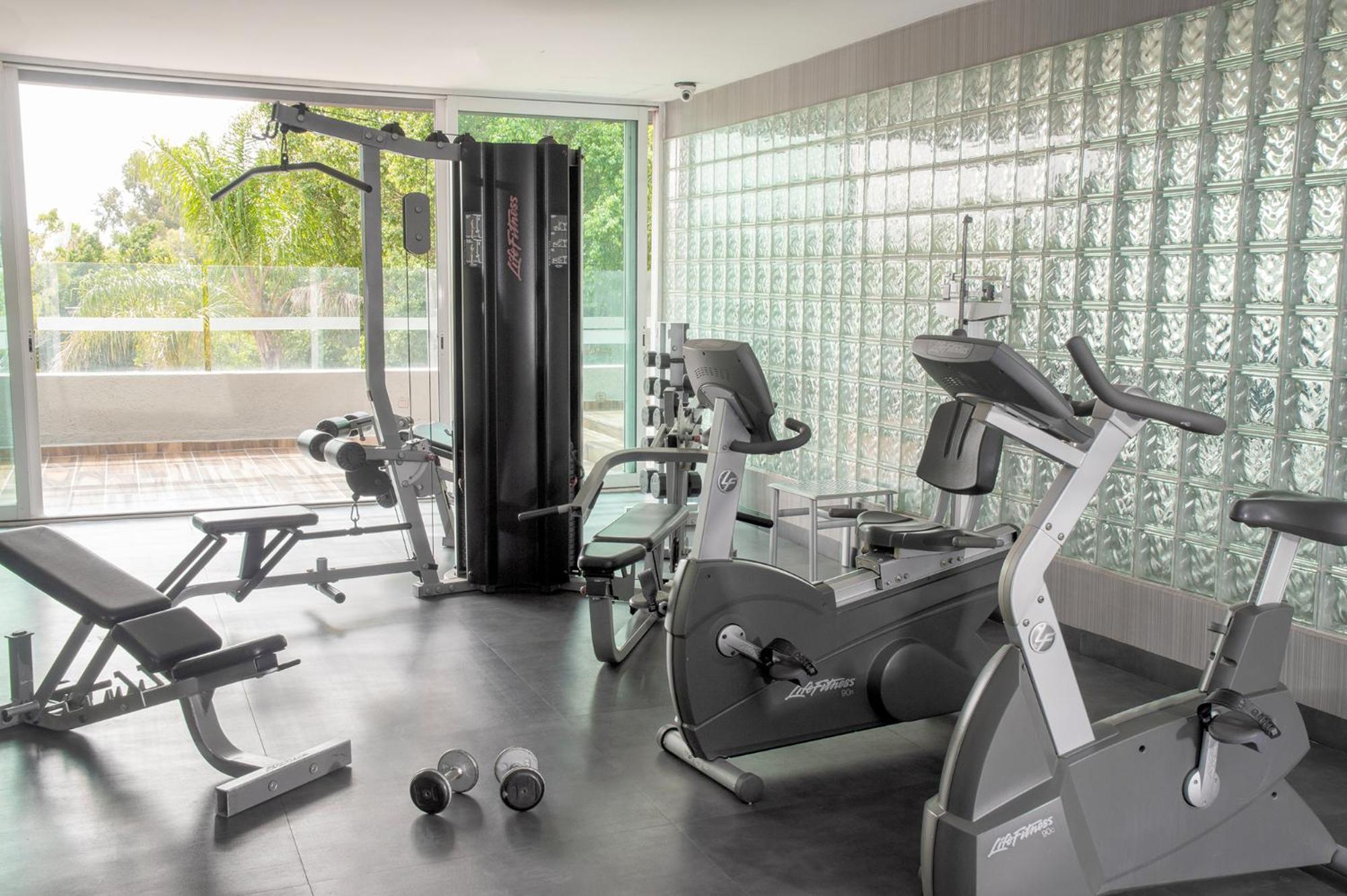 Casa Inn Business Hotel Celaya Екстериор снимка