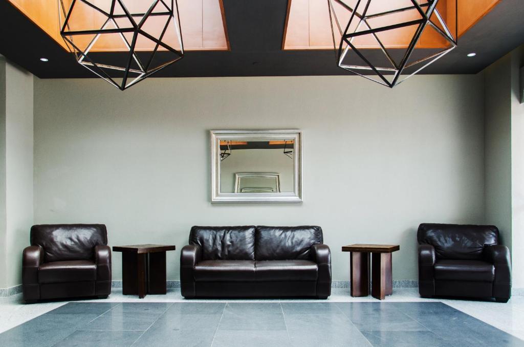 Casa Inn Business Hotel Celaya Екстериор снимка