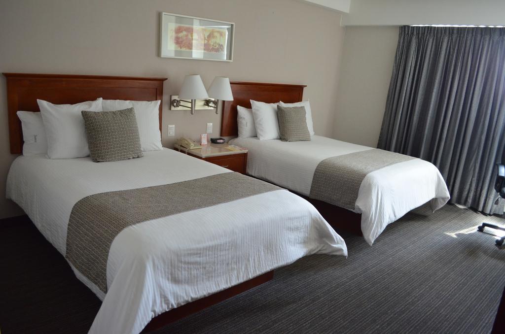Casa Inn Business Hotel Celaya Екстериор снимка