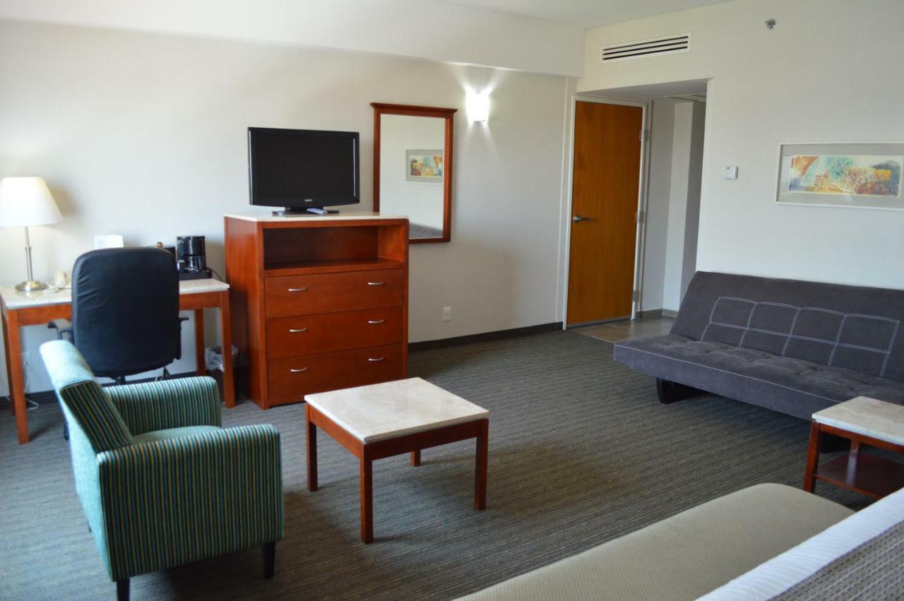 Casa Inn Business Hotel Celaya Екстериор снимка